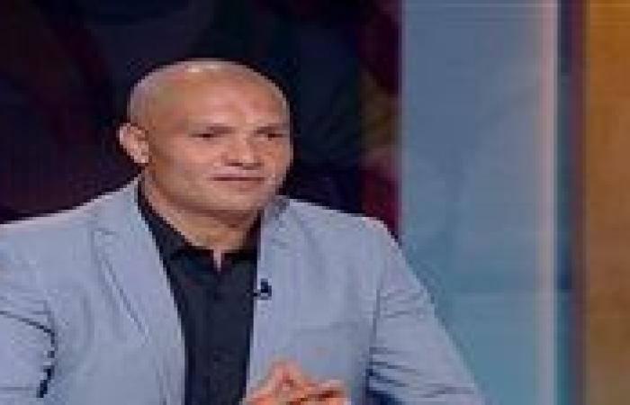 أحمد فوزي: 6 لاعبين من منتخب الناشئين يرغبون في الاحتراف