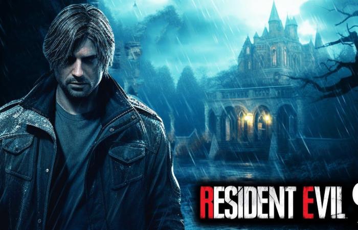 إليكم
      كل
      الإشاعات
      الجديدة
      المتعلقة
      بلعبة
      Resident
      Evil
      9
      في
      مكانٍ
      واحد - غاية التعليمية