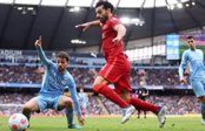 محمد صلاح.. موعد مباراة ليفربول ومانشستر سيتي في الدوري الإنجليزي الممتاز والقنوات الناقلة والتشكيل المتوقع