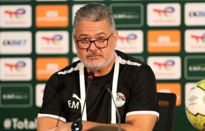 منتخب الشباب: ميكالي مكسب كبير.. وهناك 11 لاعبًا سينضمون للمنتخب الأول