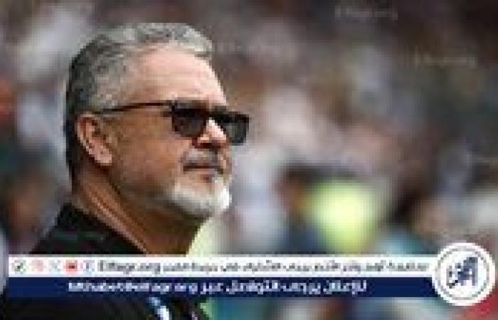 أمير هشام: اتجاه لدى أبوريدة لرحيل ميكالي عن منتخب مصر للشباب