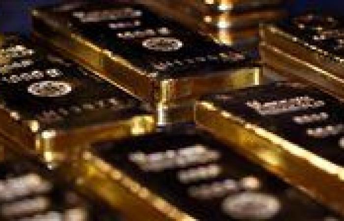 سعر الذهب اليوم السبت في مصر.. عيار 21 بـ 3690 جنيه