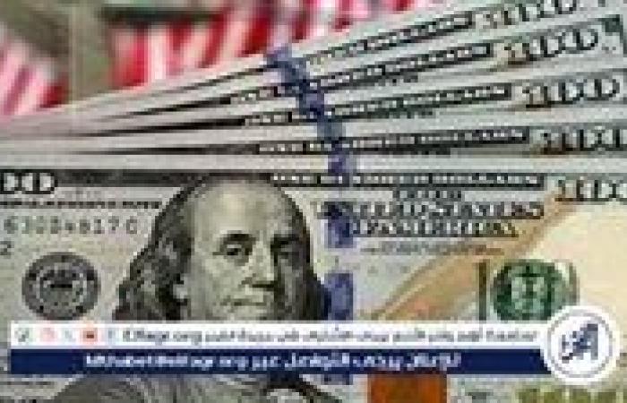 سعر الدولار اليوم الأحد 1 ديسمبر 2024: استقرار في البنوك مع ارتفاع طفيف في بعض