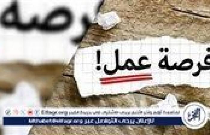 فرص عمل متاحة الآن عبر موقع فرصنا: مندوب مبيعات بشروط ومميزات مميزة