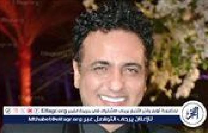 بعد تأجيل الحفل.. مصر تستعد لتكريم الموسيقار محمد رحيم في حدث استثنائي