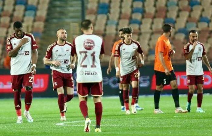 موعد والقنوات الناقلة لمباراة الأهلي والبنك الاهلي في الدوري