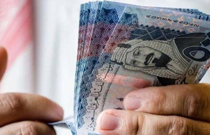 لحجاج بيت الله.. تعرف على سعر الريال السعودي مقابل الجنيه اليوم الأحد 1 ديسمبر 2024