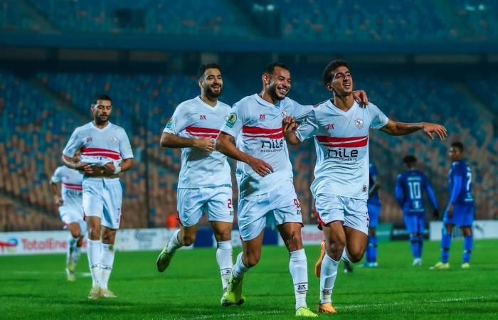 الزمالك
      يعلن
      تجميد
      حكم
      منعه
      من
      القيد
      في
      يناير - غاية التعليمية