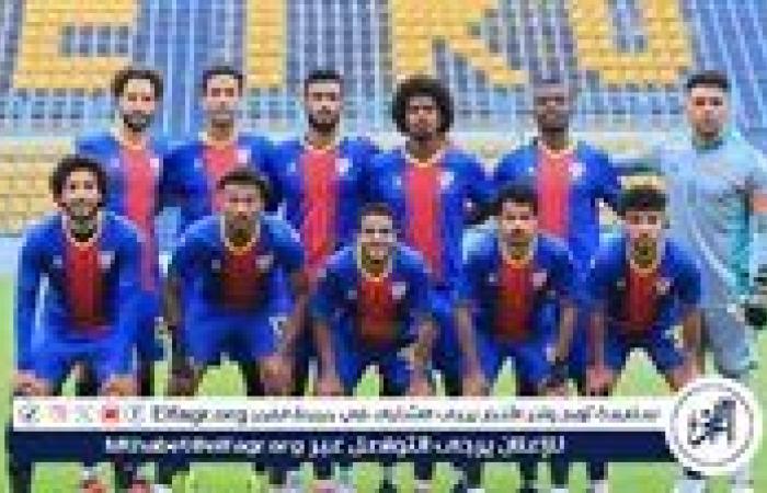 بتروجت يبحث عن الفوز الأول أمام فاركو في الدوري المصري