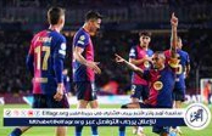 برشلونة في مهمة البحث عن الفوز الغائب.. والريال في محطة صعبة بالدوري الإسباني