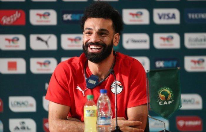 محمد صلاح يشن هجوما مضادا على كاراجر