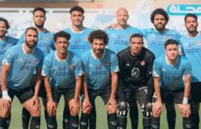 صفحة غزل المحلة قبل مواجهة الزمالك: عذرا فنحن تربينا على تشجيع نادي مدينتنا