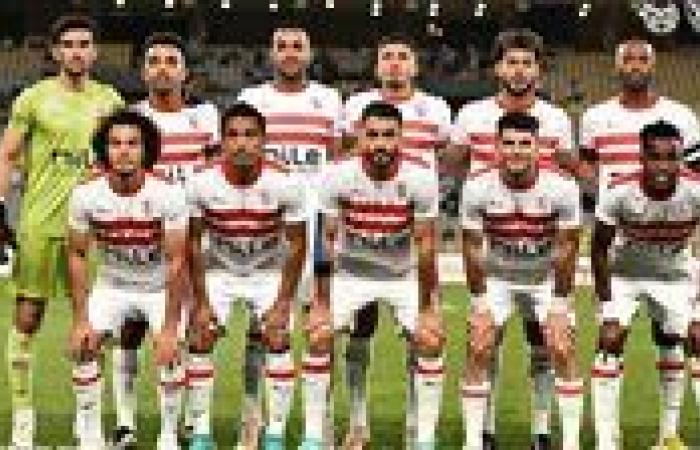 الزمالك يبحث عن استعادة الانتصارات أمام غزل المحلة في الدوري