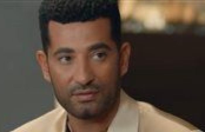 كواليس مسلسل سيد الناس بطولة عمرو سعد بطولة عمرو سعد