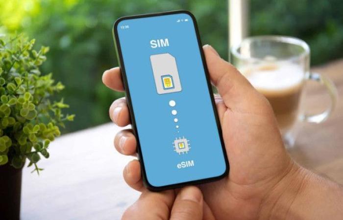 بمزايا جبارة، طريقة تفعيل شريحة eSIM على الهواتف المحمولة؟ - غاية التعليمية