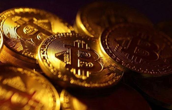 ارتفاع محدود في سعر البيتكوين