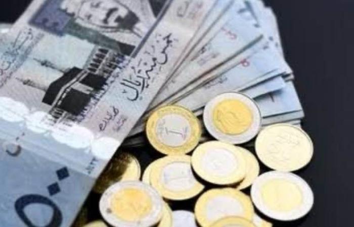 سعر الريال السعودي اليوم الأثنين  2-12-2024 في البنوك