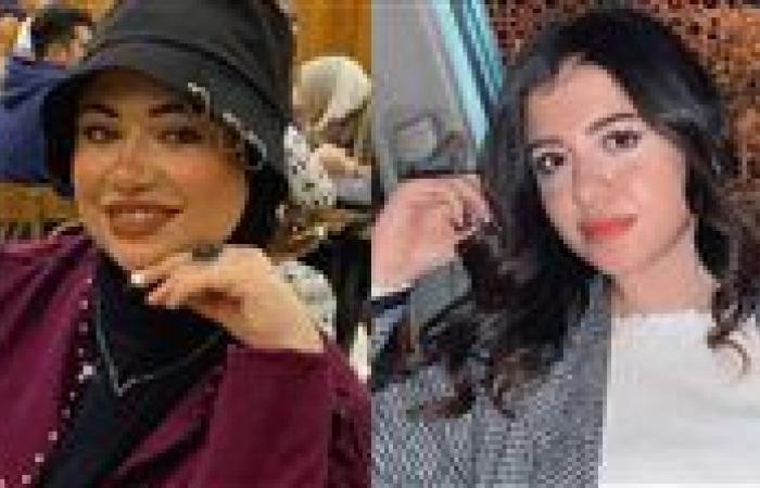 بالفيديو أخت نيرة أشرف تهاجم مسلسل ساعته وتاريخه ودور مايان السيد