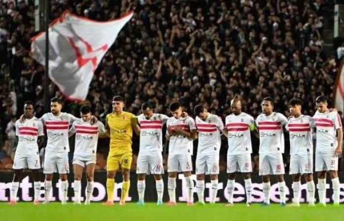 لاستعادة نغمة الانتصارات.. غزل المحلة يواجه الزمالك في دوري نايل