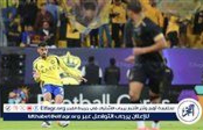 ملخص أهداف مباراة النصر والسد في دوري أبطال آسيا للنخبة