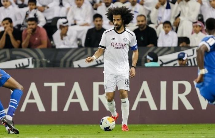 ثلاثي قطر في دوري أبطال آسيا للنخبة بين التعزيز والتعويض