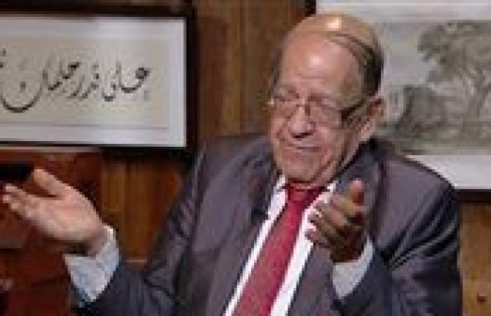 وسيم السيسي: هناك كائنات أخرى موجودة في الكون غير الإنسان.. وهذه الأدلة