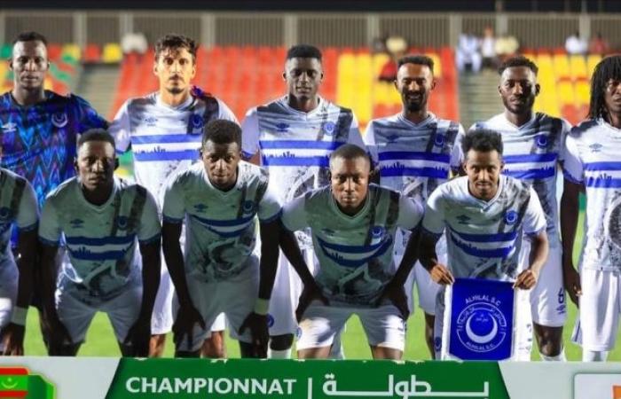 الهلال السوداني يصنع الحدث بإنجاز استثنائي في الموسم الحالي