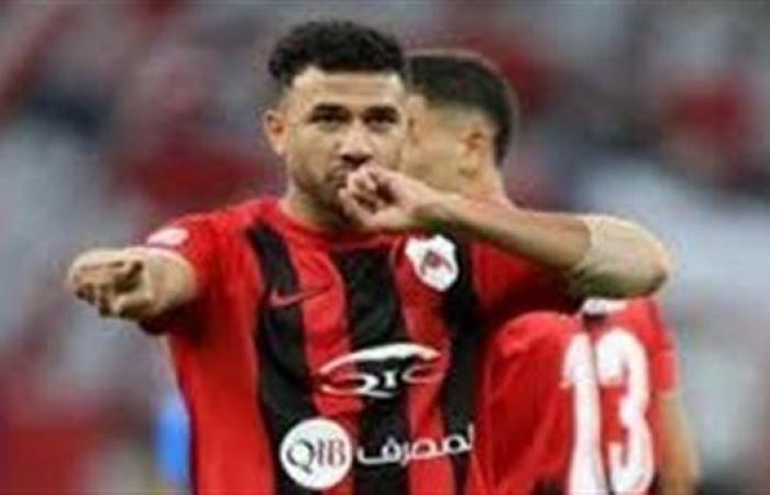 بمشاركة تريزيجيه.. الريان يتعادل مع الوصل في دوري أبطال آسيا