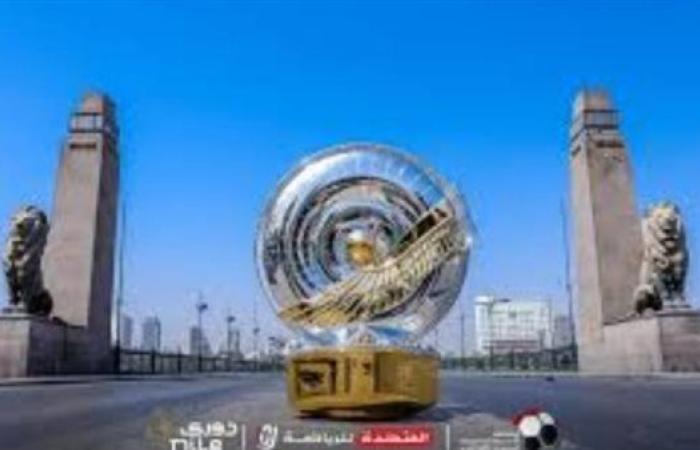 تعرف على نتائج مباريات الجولة الرابعة من الدوري المصري الممتاز 2025