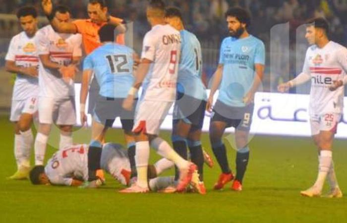 موعد
      مباراة
      الزمالك
      وأنيمبا
      النيجيري
      في
      كأس
      الكونفدرالية
      الأفريقية - غاية التعليمية