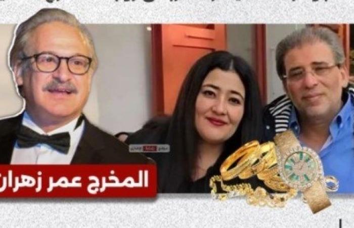 طارق جميل محامي عمر زهران لـ «بصراحة»: طلبنا استدعاء شاليمار وزوجها خالد يوسف لمناقشتهما وتفريغ المحادثات