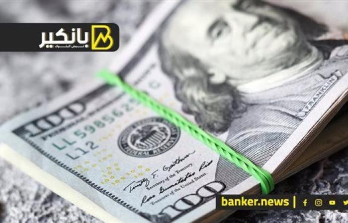 سعر الدولار أمام الجنيه المصري في تعاملات اليوم الثلاثاء 3-12-2024