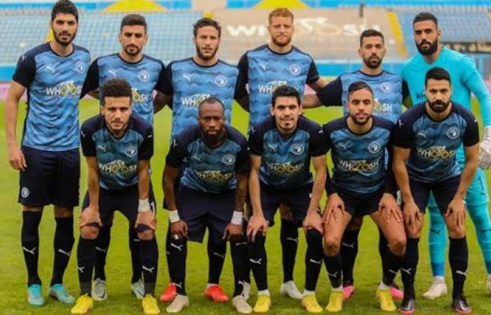 نقل مباراة بيراميدز والاتحاد السكندري في كأس الرابطة إلى استاد السلام