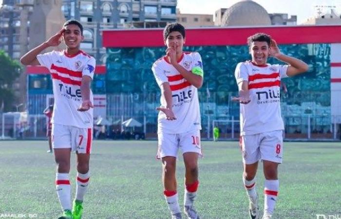 مدرب الزمالك يعلن تشكيل الفريق ضد الأهلي في قمة بطولة الجمهورية 2005