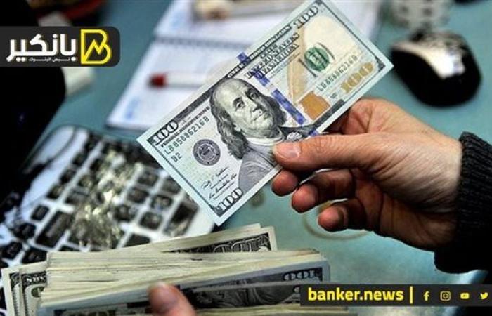 سعر الدولار أمام الجنيه المصري في تعاملات اليوم الأربعاء 4-12-2024