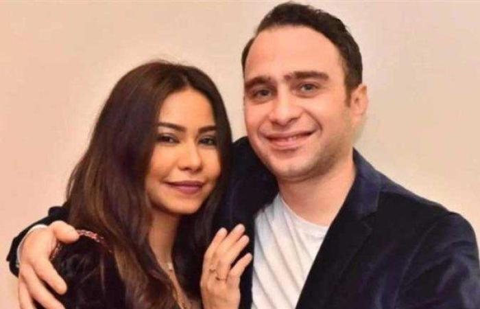 خاص | مفاجأة.. عودة الفنانة شيرين عبد الوهاب لطليقها الملحن حسام حبيب