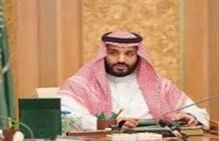 ولي العهد  السعودي يطلق الاستراتيجية الوطنية لاستدامة البحر الأحمر