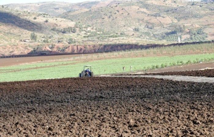 تقرير
      يكشف
      تأثيرات
      تغير
      المناخ
      على
      المغرب
      وحوض
      البحر
      المتوسط - غاية التعليمية