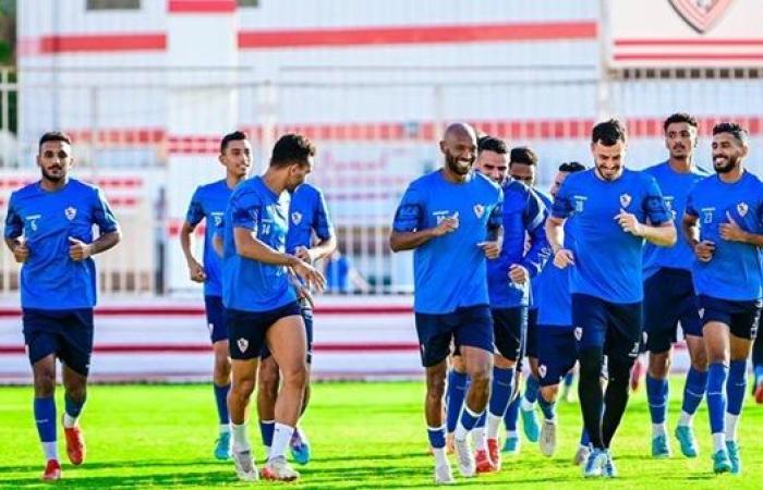 رئيس
      الزمالك
      يطير
      إلى
      المغرب..
      ما
      السبب؟ - غاية التعليمية