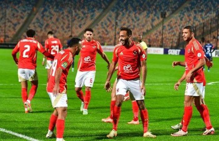 موعد مباراة الاهلي وإنتر ميامي في كأس العالم للأندية