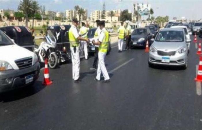 بعد غلق محور سميرة موسى لمدة 4 شهور.. اعرف التحويلات المرورية البديلة