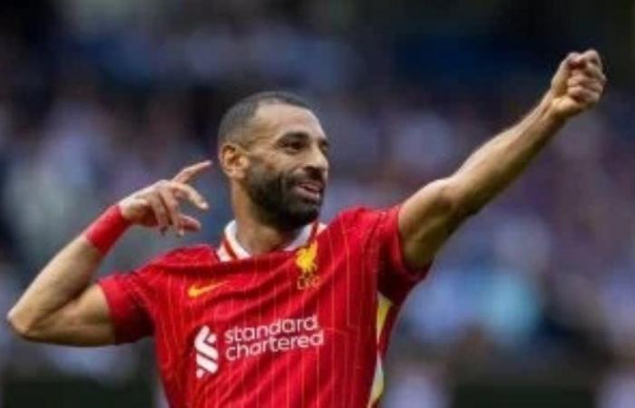 حارس ليفربول يهدى نيوكاسل التعادل 3-3.. وتألق من محمد صلاح (فيديو)