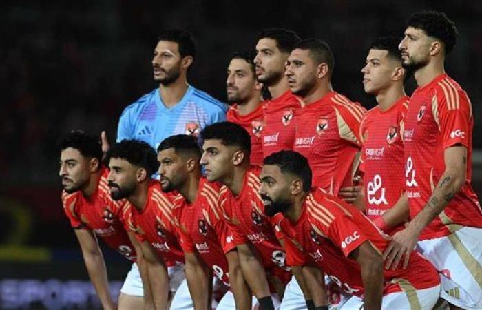 قبل قرعة كأس العالم.. موعد مباراة الأهلي وأورلاندو في دوري أبطال أفريقيا