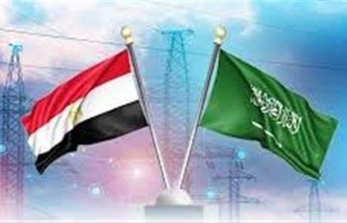 مصر تبدأ تشغيل خط الربط مع السعودية بالكامل النصف الثانى من 2025