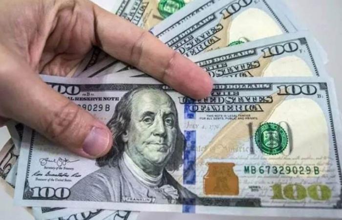 سعر الدولار اليوم الخميس 5-12-2024 بمستهل التعاملات