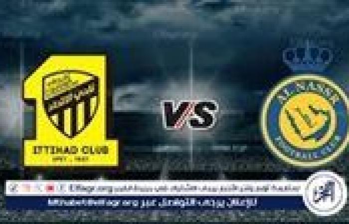 مجانا ودون اشتراك.. شاهد مباراة الاتحاد والنصر اليوم دون تقطيع بث مباشر - دوري روشن السعودي 2024