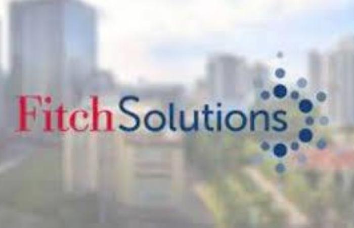 فاقت الحكومة في تفاؤلها.. " Fitch Solutions " تتوقع نموا ب5 في المائة في 2025