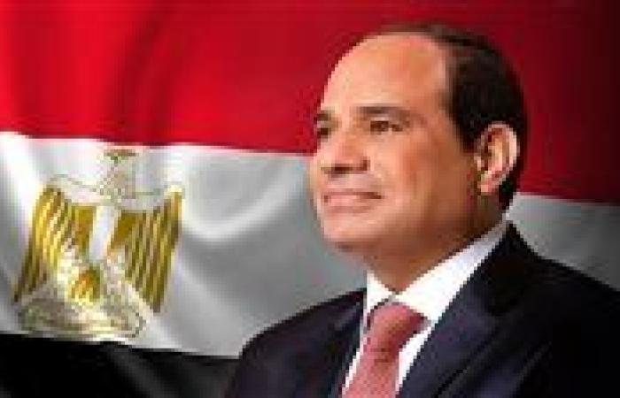 الرئيس السيسي يدعو ملك وملكة الدنمارك لزيارة مصر بافتتاح المتحف المصري الكبير