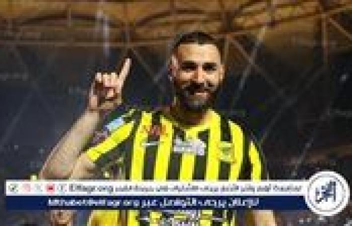 تشكيل الاتحاد امام النصر في الدوري السعودي والقنوات الناقلة