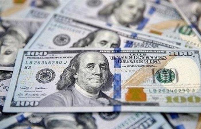 سعر الدولار في مصر اليوم السبت 7-12-2024 في البنوك الحكومية والخاصة